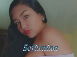 Sofilatina