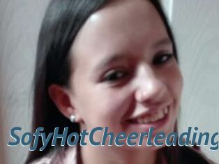 SofyHotCheerleading