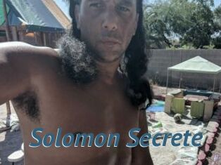 Solomon_Secrete