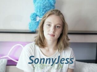 SonnyJess