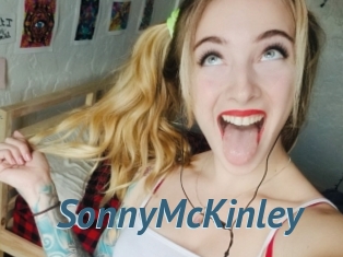 SonnyMcKinley