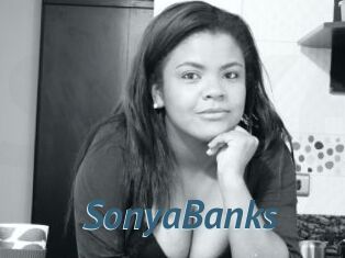 SonyaBanks