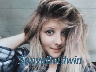 SonyaBoldwin