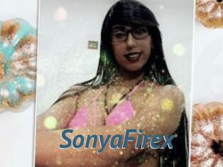 SonyaFirex