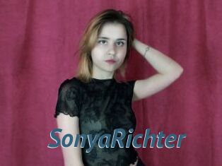 SonyaRichter