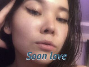 Soon_love