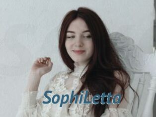 SophiLetta