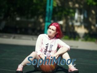 SophiMoor