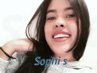 Sophi_s