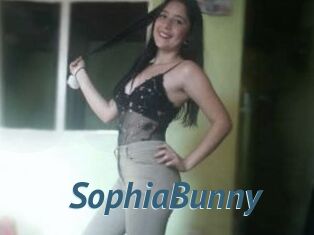 SophiaBunny