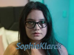 SophiaKlarck