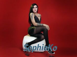 SophiaKo