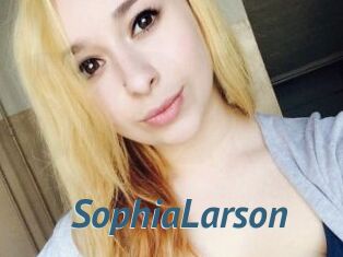 SophiaLarson