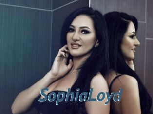 SophiaLoyd