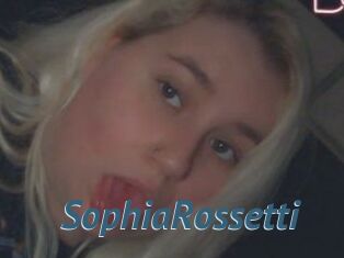 SophiaRossetti