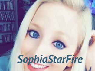 SophiaStarFire