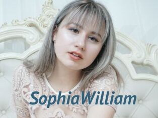 SophiaWilliam