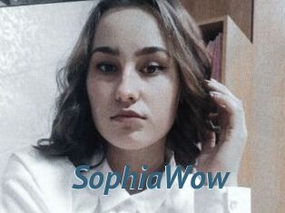 SophiaWow