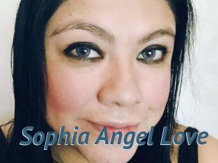 Sophia_Angel_Love