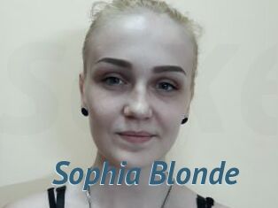 Sophia_Blonde