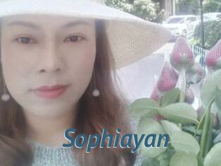 Sophiayan