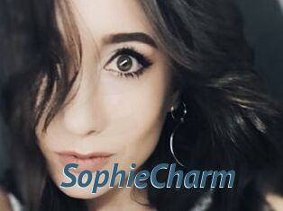 SophieCharm