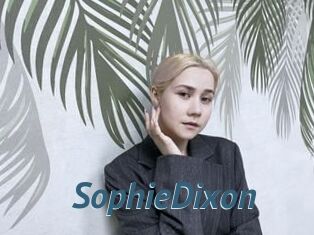 SophieDixon