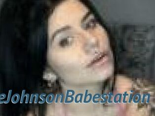 SophieJohnsonBabestation