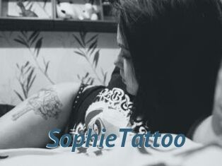 SophieTattoo