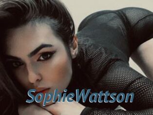 SophieWattson