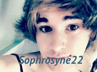 Sophrosyne22