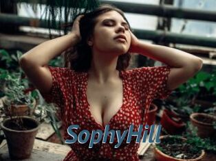 SophyHill