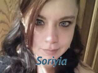 Soriyia