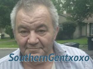 SouthernGentxoxo