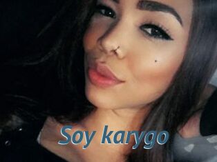 Soy_karygo