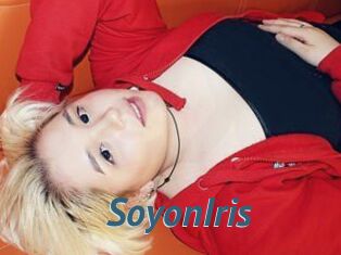 SoyonIris