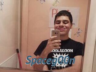 Spaceg00n