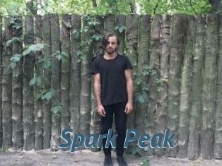 Spark_Peak