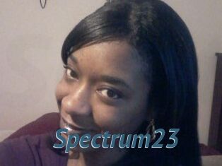 Spectrum23