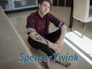 SpenserTwink