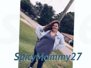 SpicyMommy27