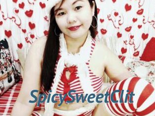 SpicySweetClit