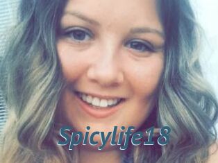 Spicylife18