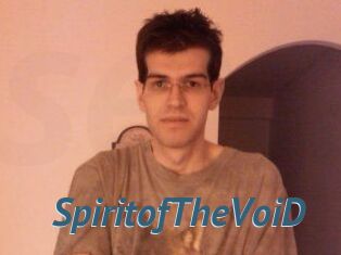 SpiritofTheVoiD