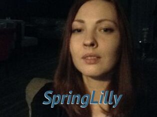 SpringLilly