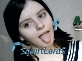 SquirtLoraS