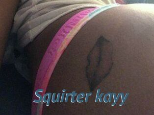 Squirter_kayy