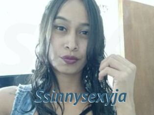 Ssinnysexyja