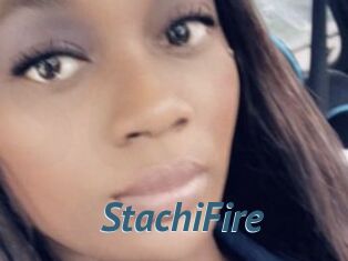 StachiFire