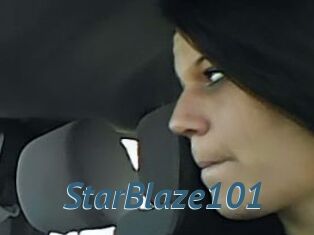 StarBlaze101